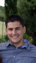 Obituary of Brian Edward Holt