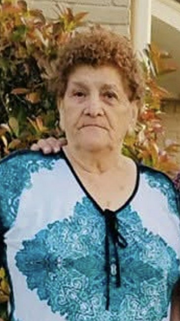Obituario de Maria I Gonzalez