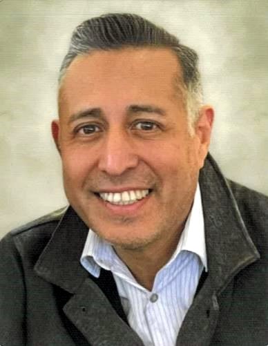 Obituary of Jeffrey Louis Palomino