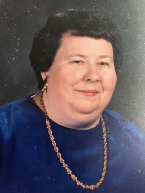 Obituary of Joyce Weir Bateman
