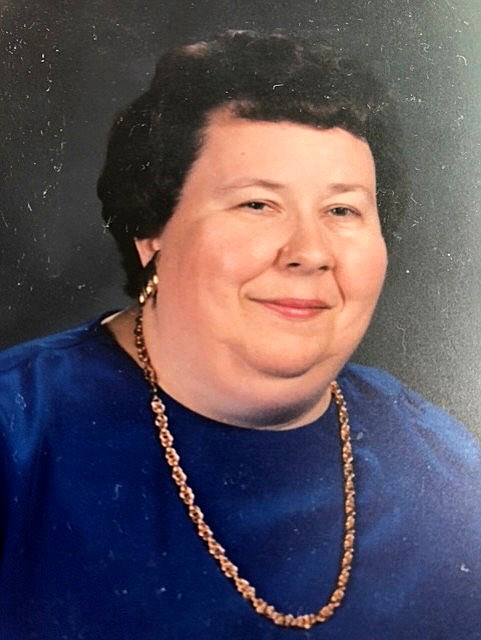 Obituary of Joyce Weir Bateman
