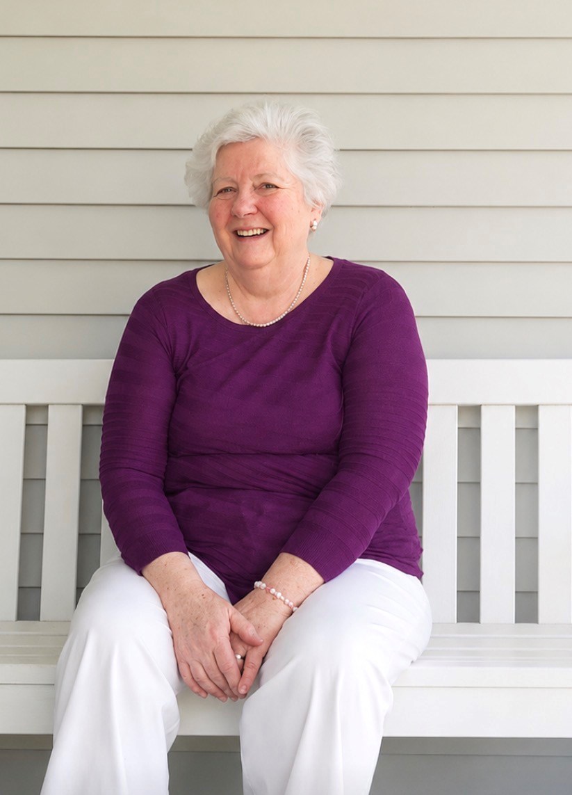 Obituary of CarolAnn Donnelly