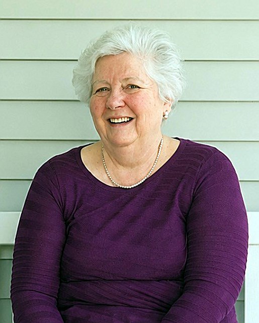 Obituary of CarolAnn Donnelly