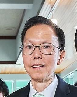 Obituary of George Liu