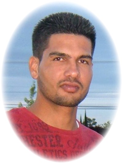 Obituary of Ranvir Singh