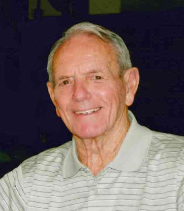 James Ratchford Obituary - East Ridge, TN