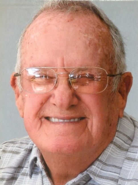 Obituary of Gerald McKay