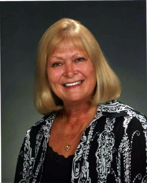 Obituary of Jane Maxwell  Williams