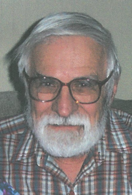 Obituary of Donald Harold Thom