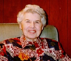 Obituary of Norma Mildred Campbell