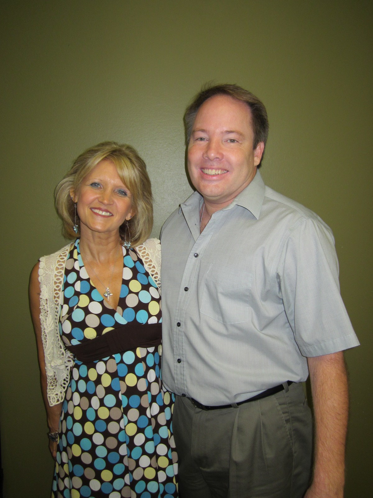 Obituary of Joel Nail