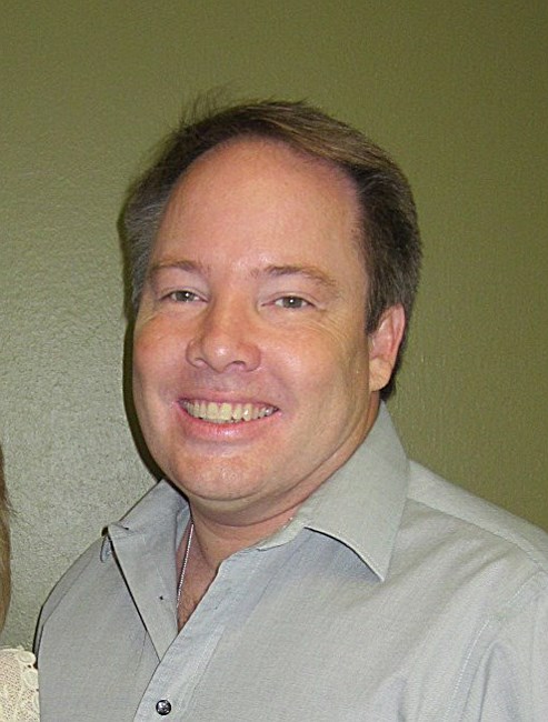 Obituary of Joel Nail