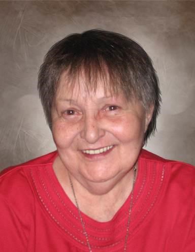 Avis de décès de Lise Guilbault