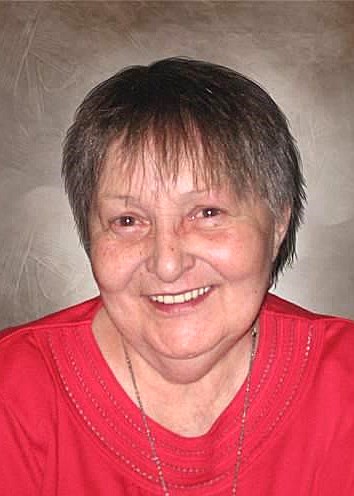 Obituary of Lise Guilbault