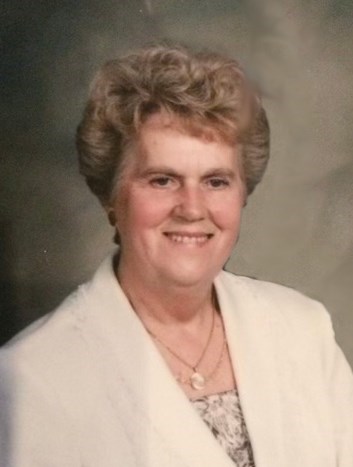 Obituary of Inez Pearl Laite