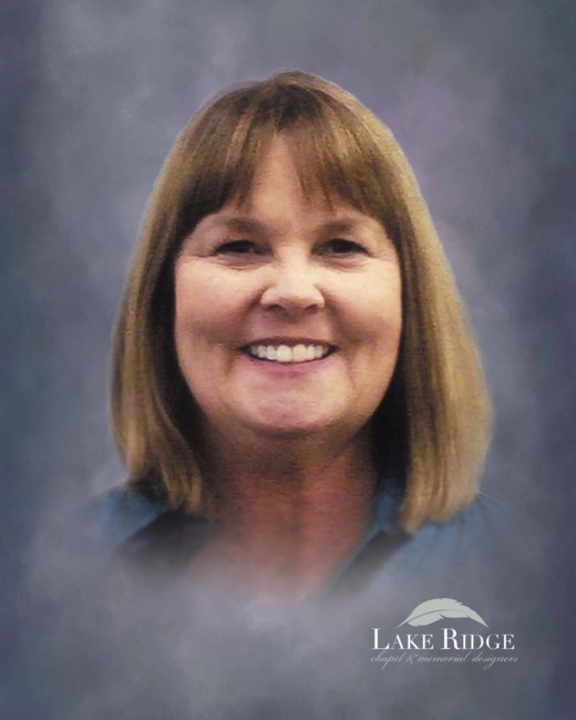 Obituary of Patricia Ann Lambert