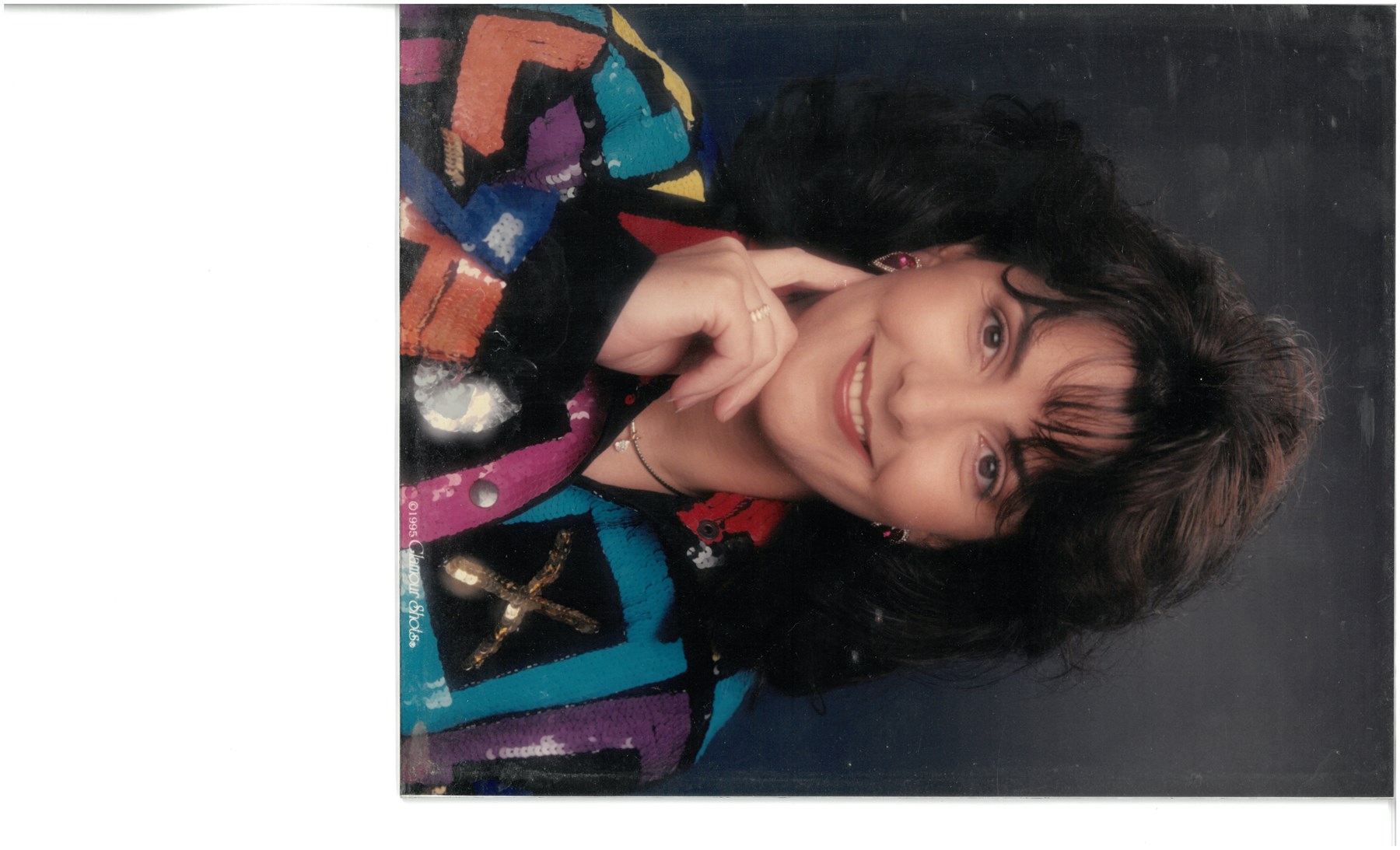 Obituary of Sandra Sosa-Guerrero