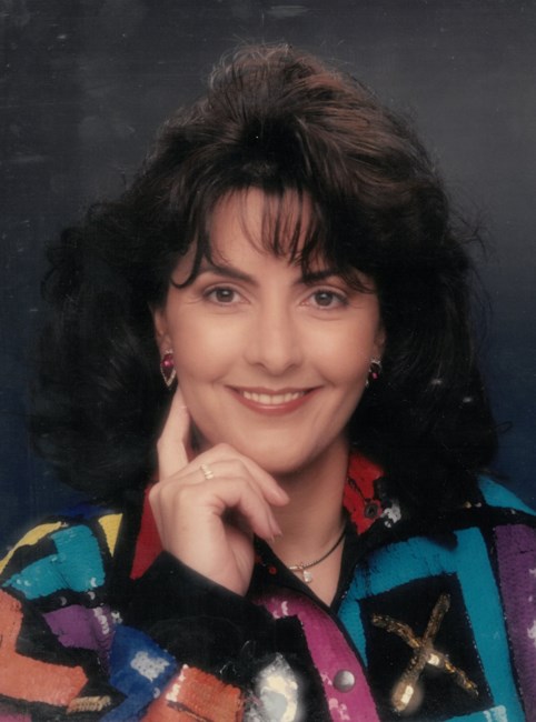 Obituary of Sandra Sosa-Guerrero