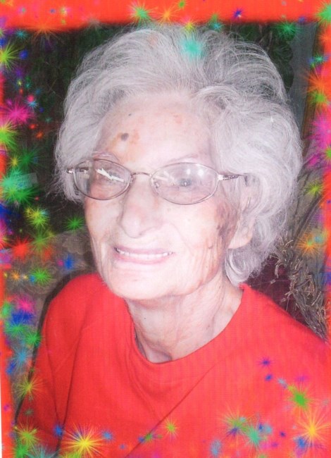 Obituary of Sudie Hawkins Neal