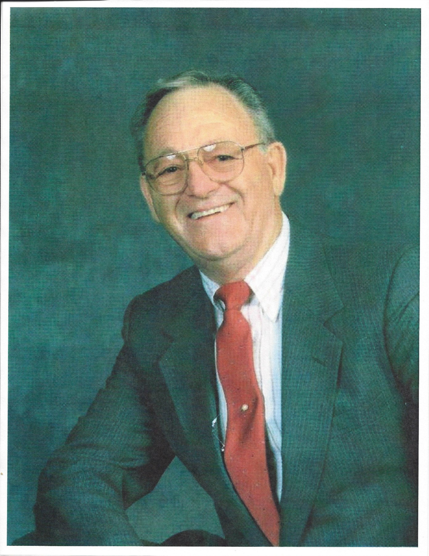 Obituary of Robert L. Brown Sr.