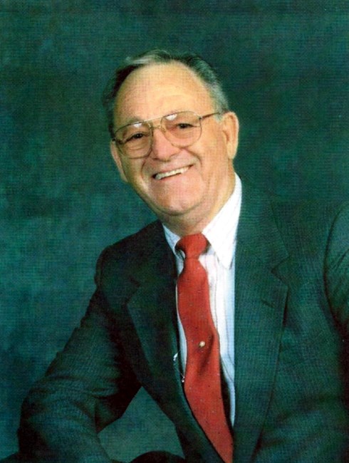 Obituary of Robert L. Brown Sr.