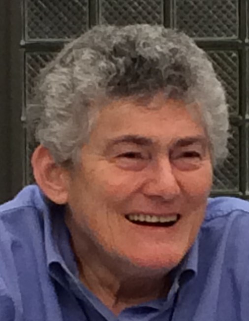 Obituary of Claudia Judith Mayo