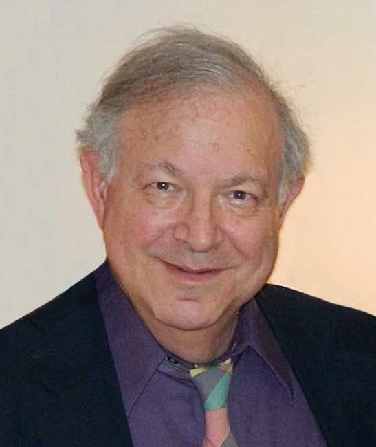 Obituary of David A. Gross