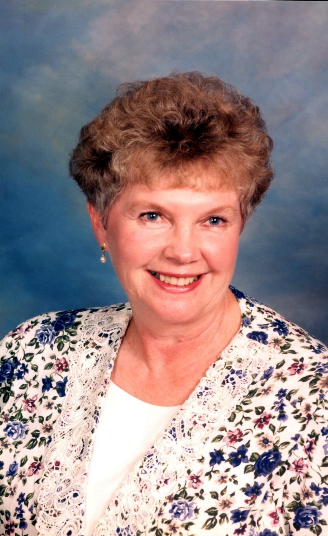 Barbara Ferrell Obituary Ellensburg, WA