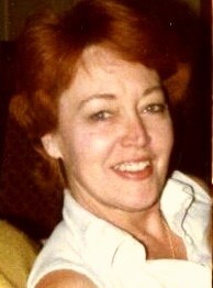 Obituary of Nettie Faye Robertson