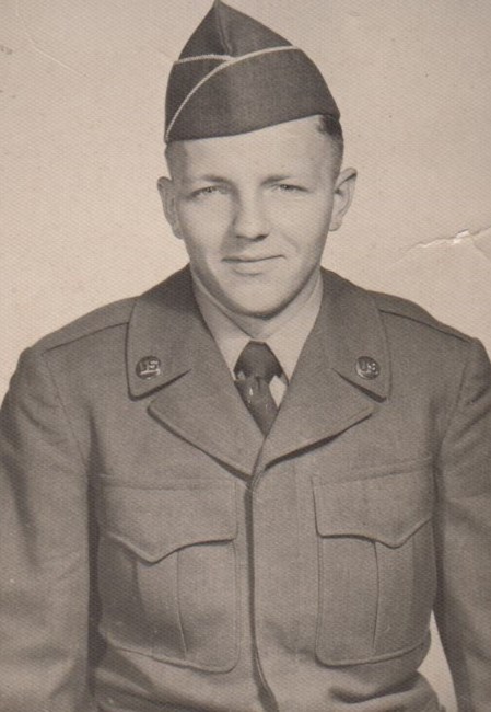 Obituary of Charles J. Slater