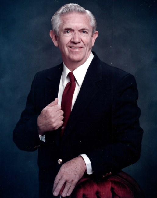 Obituary of Joseph Graham Hayes, Sr.