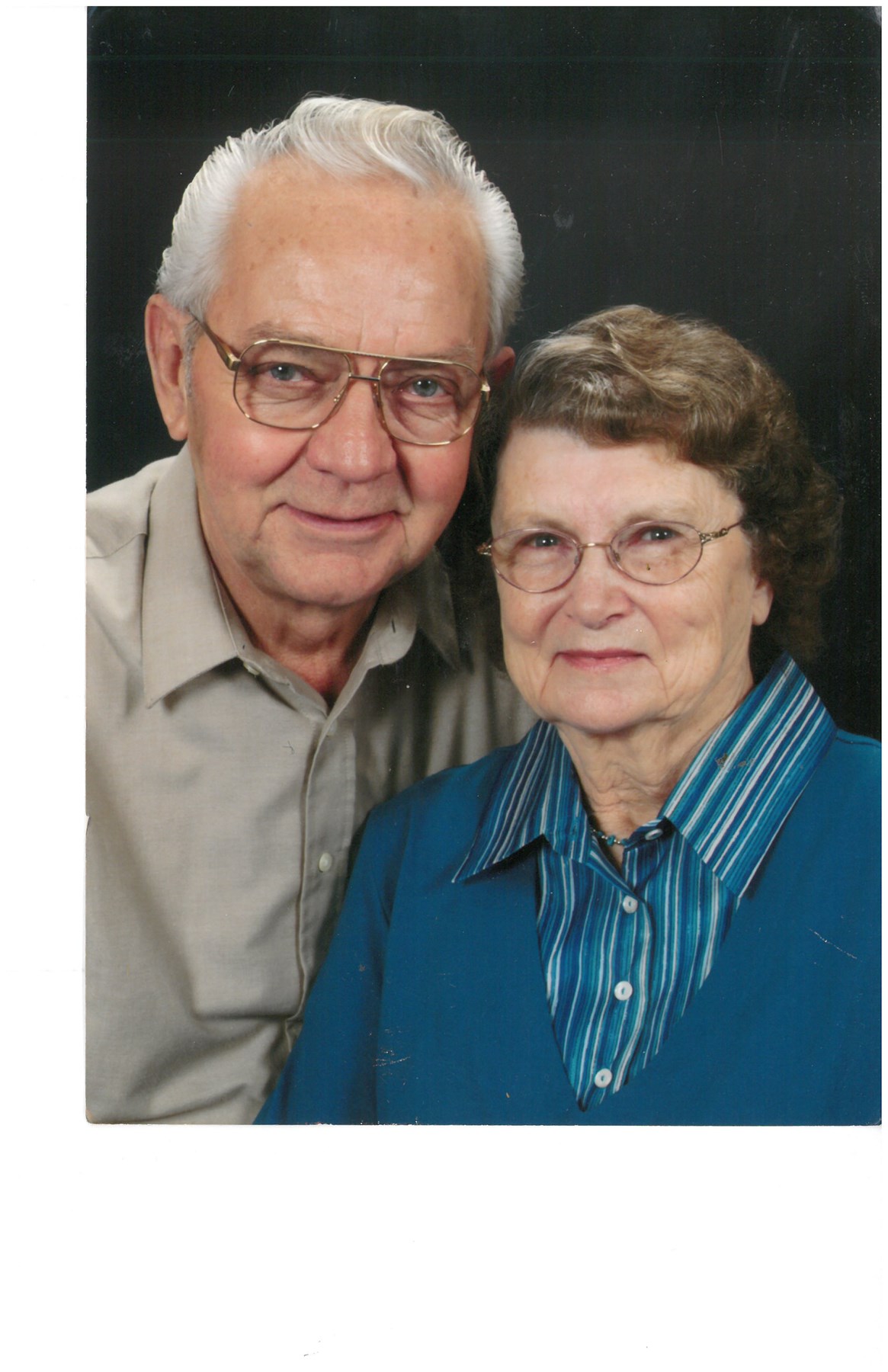 Obituary of Beverlee Jean Wold