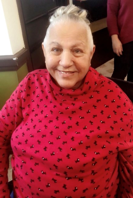 Obituary of Lillian Garcia