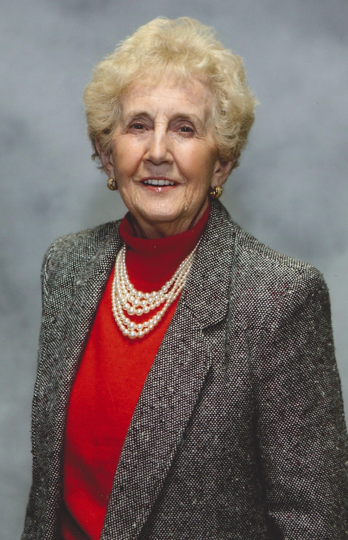 Obituary of Carolyn Joy Snyder