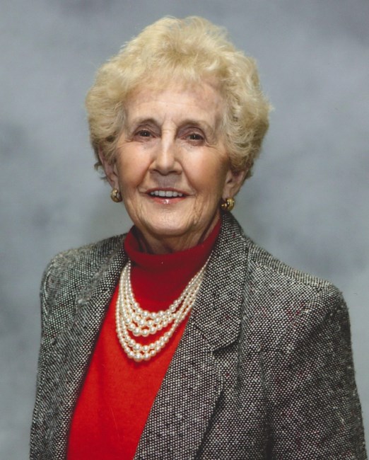 Obituary of Carolyn Joy Snyder