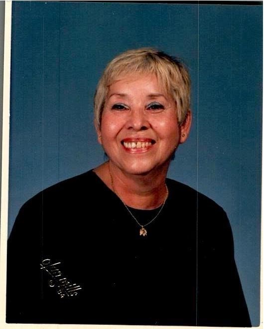 Obituary of Carmen A Sarabia