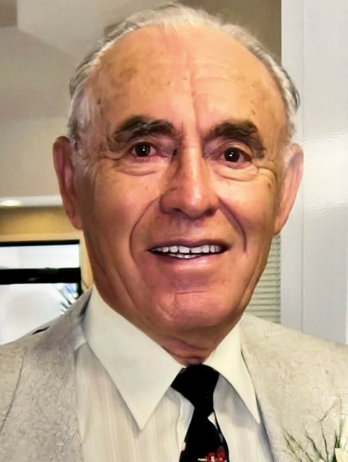 Obituary of Jacob Frank Klassen