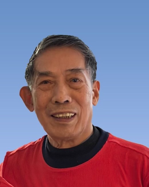 Obituary of Huan Zhang Liang