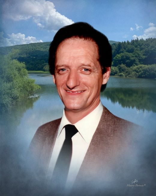 Obituary of Rondell Lee Berry