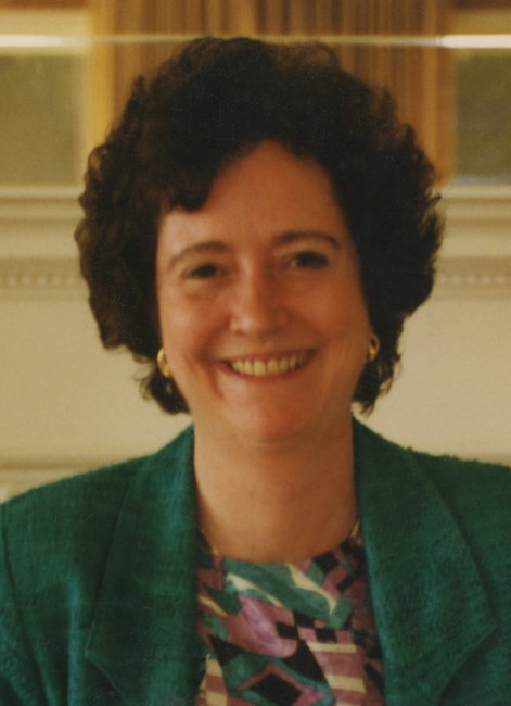 Obituary of Connie Ann Staley