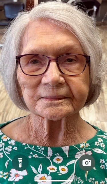 Obituary of Mary Frances Stanley