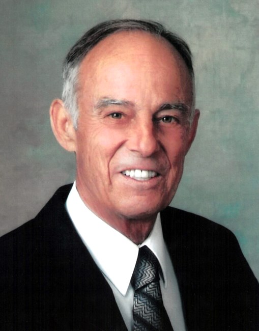 Obituary of Robert "RJ" Asson