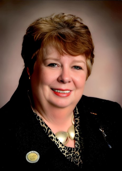 Avis de décès de Peggy Sue Sauvager