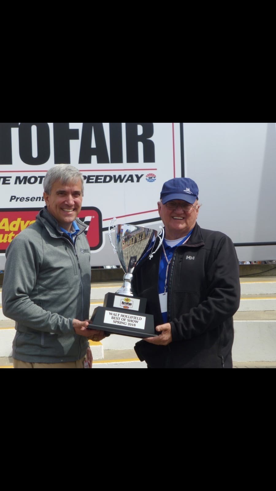 Obituary of Walter Bryant Hollifield