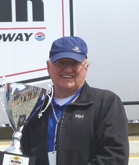 Obituary of Walter Bryant Hollifield