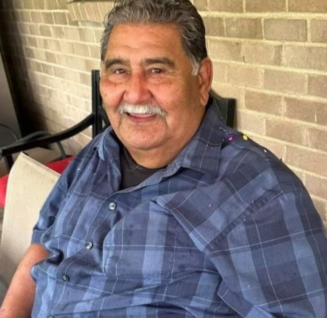 Obituary of Jose Martin Sosa Sr.