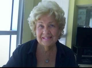 Obituary of Madeline Ann (Gambill) Harris