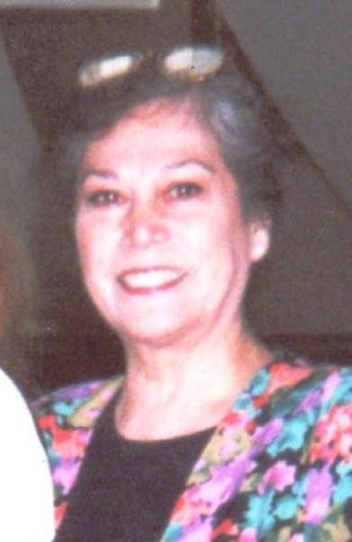 Obituary of Lola Ayala Gomez