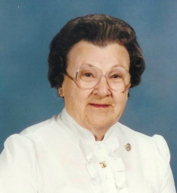 Obituary of Josephine Harrison