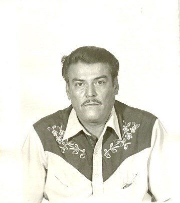 Obituary of Juan Valenzuela
